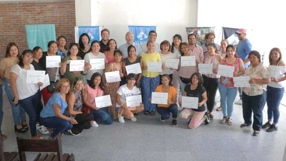Palpalá pondrá en marcha el proyecto "Jóvenes en Acción"