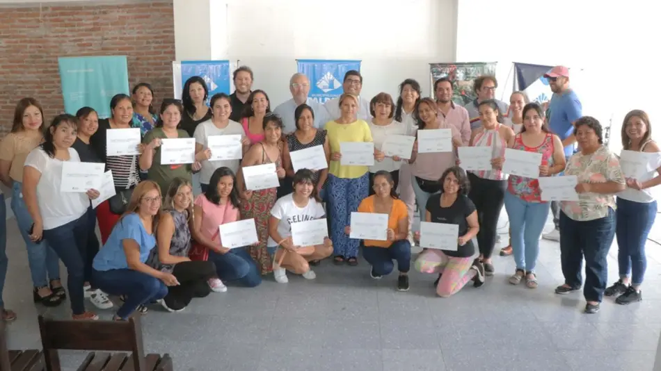 Palpalá pondrá en marcha el proyecto "Jóvenes en Acción"