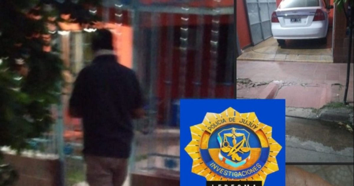 Detuvieron al conductor del vehículo que ayer mató a un joven
