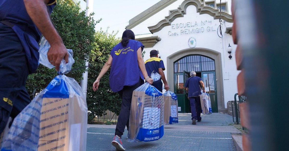La Pampa inaugura hoy el calendario electoral