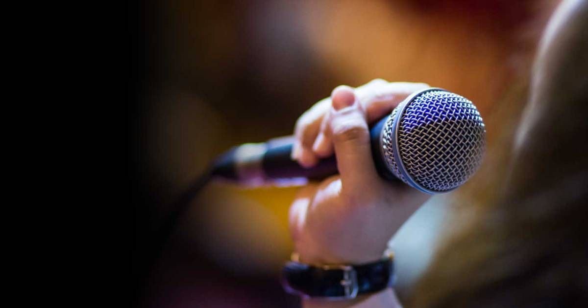Otra noche de karaoke turístico