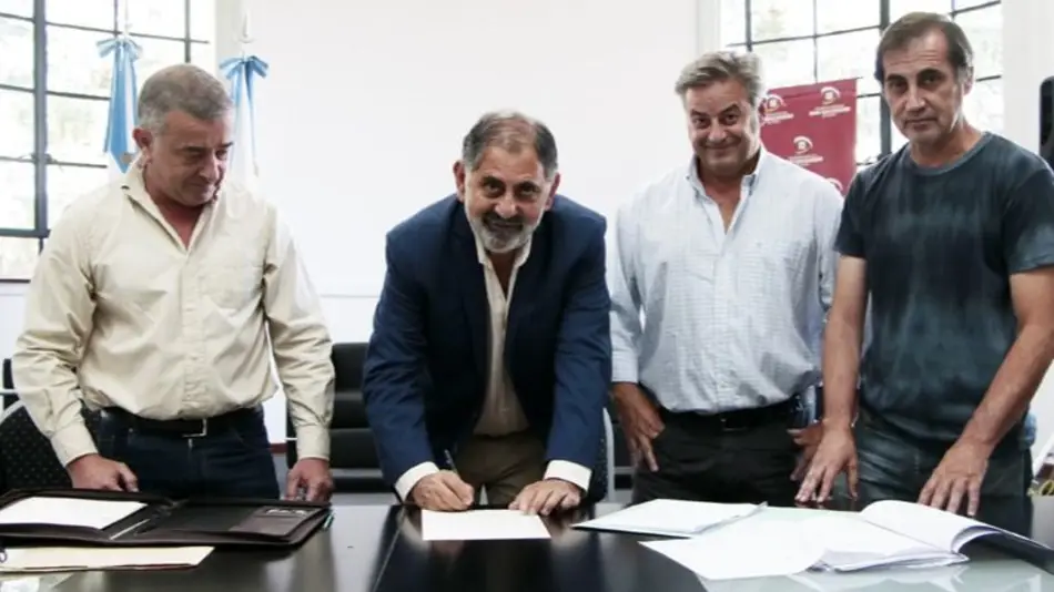 Habrá locales comerciales cerca de la Delegación de Alto Comedero