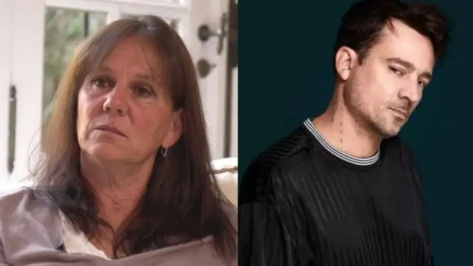 Habló la madre de “Chano”: “Mi hijo no se despertó todavía”