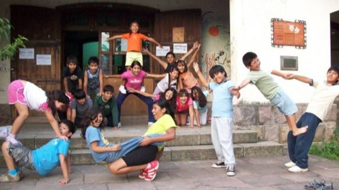 Estudiar Teatro, una buena opción para todas las edades en Jujuy