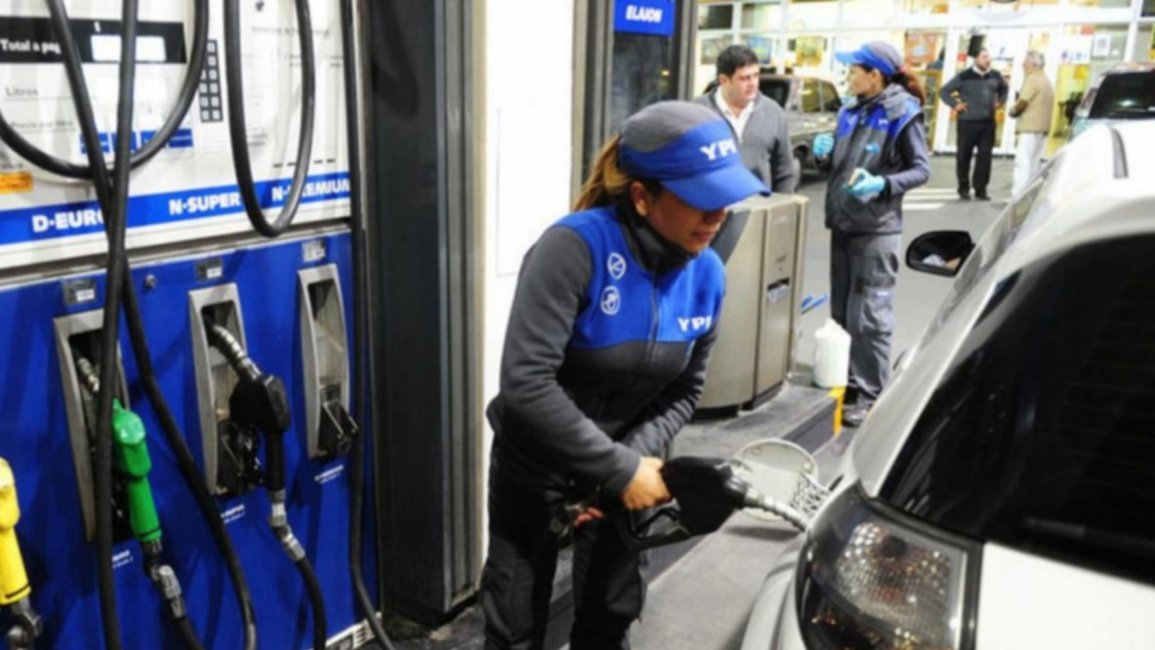 Jujuy arrancó febrero con aumentos en las naftas y el boleto de colectivo