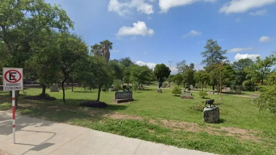 Dos hombres detenidos tras protagonizar disturbios
