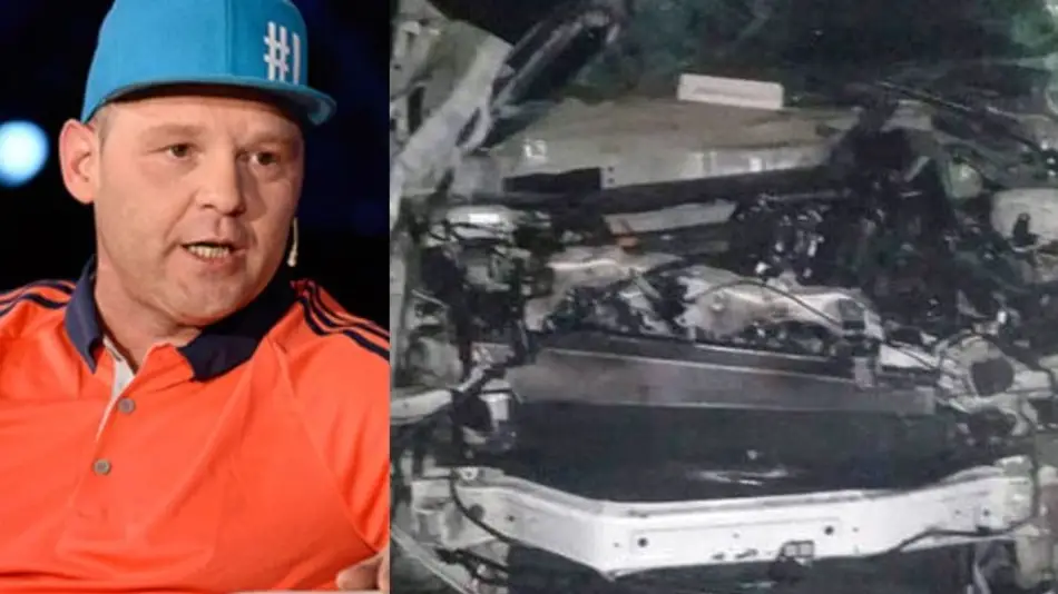 "El Pepo" quedó en libertad por el accidente que provocó dos muertes