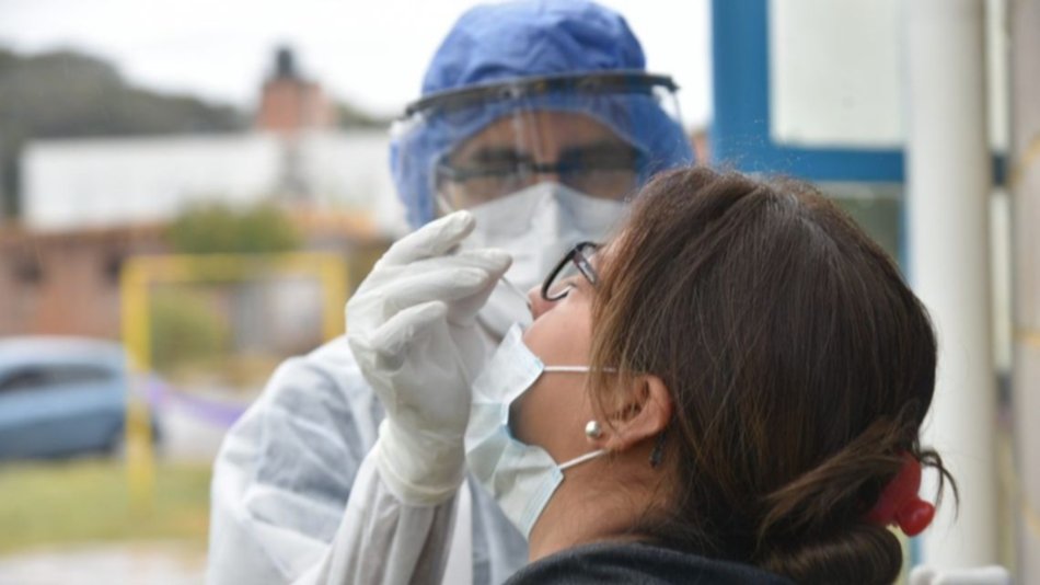 Coronavirus en Jujuy: ya hay 3.080 contagios en lo que va del año