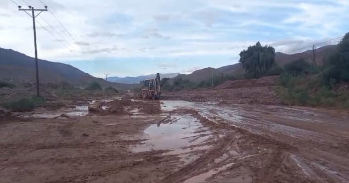 Piden precaución al circular por rutas jujeñas