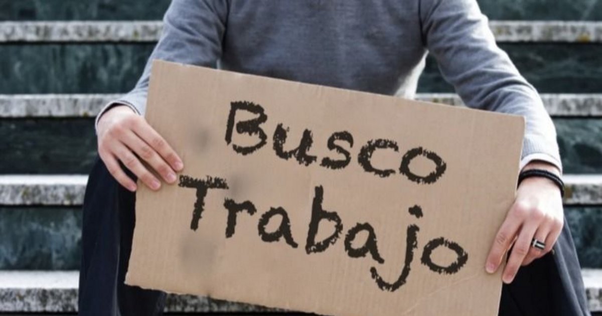 En un año se perdieron 185 mil empleos en medio de las políticas de ajuste