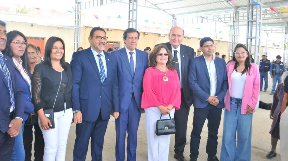 La Quiaca reinauguró su hotel de turismo 
