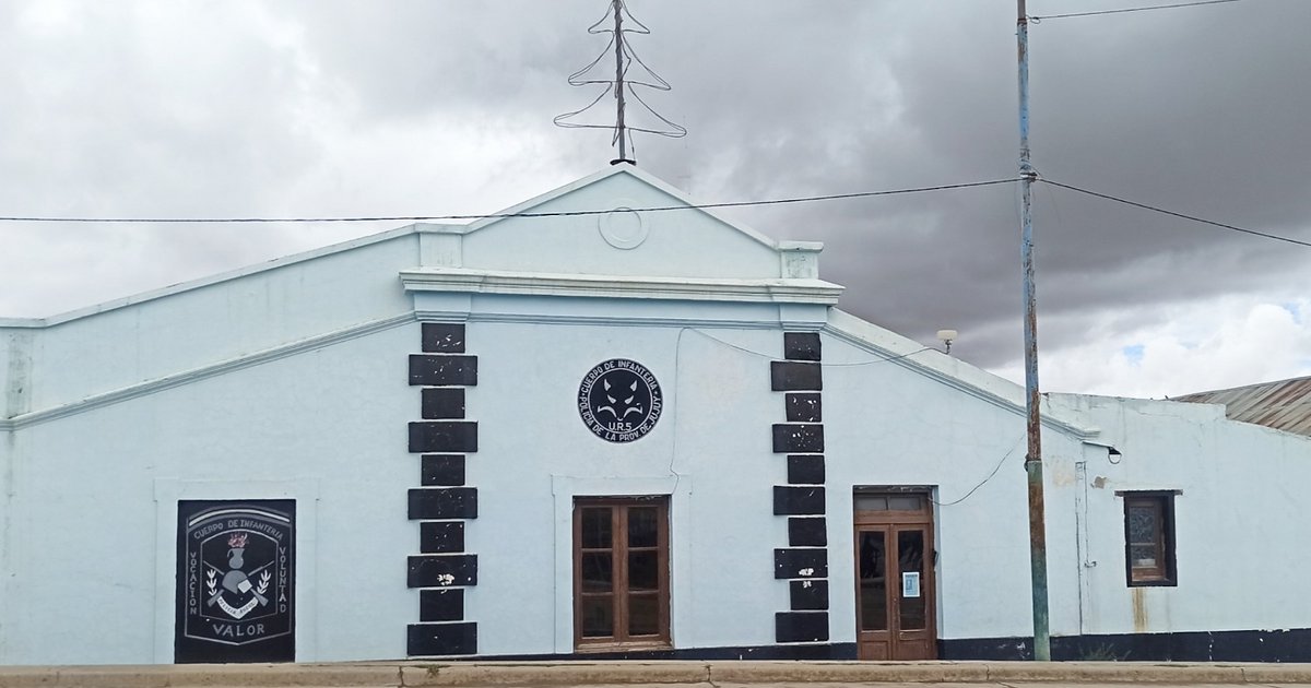 Gendarmes comprometidos en la muerte de un joven