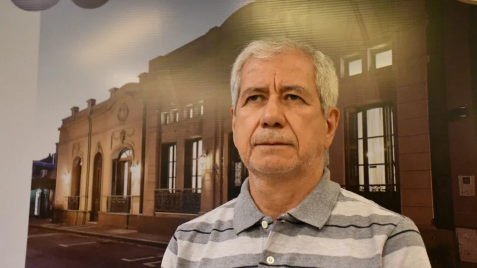 Tabacaleros de Jujuy piden un adelanto del 30% ante la crisis del sector