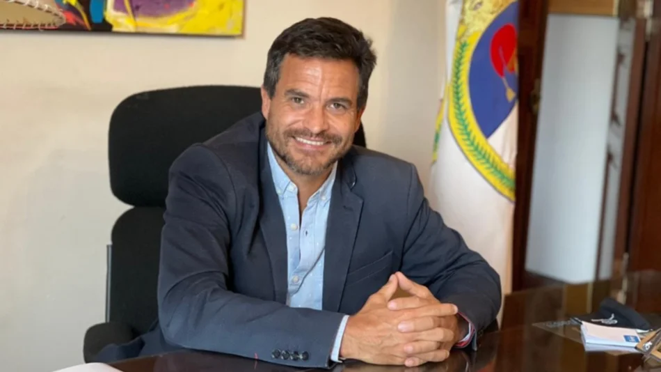 Carnaval: a “casi el 90%” llegan las reservas hoteleras