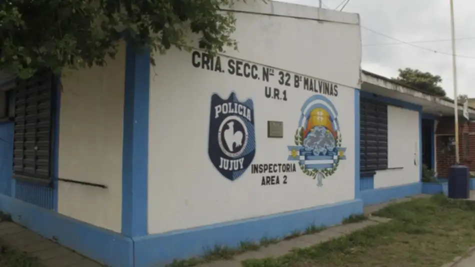 Denunció que fue víctima de tres ilícitos en ocho días