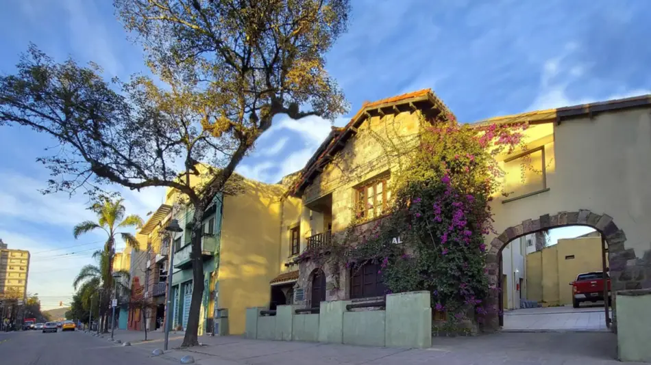 “Cuidate porque Campo Verde es mi barrio”