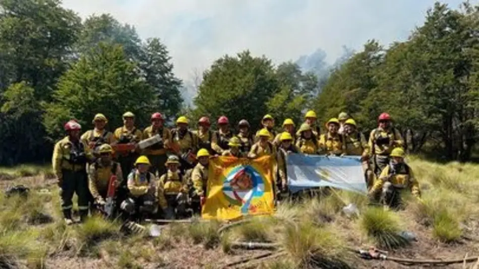 En Jujuy se produjeron nueve incendios en lo que va del año