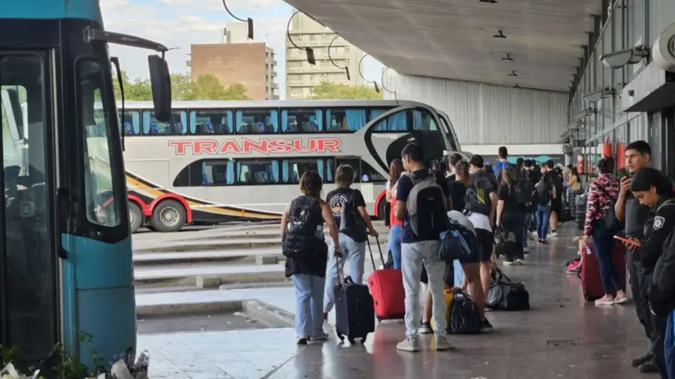 Jujeño desaparecido fue encontrado en Rosario