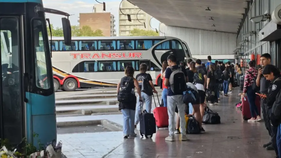 Jujeño que estaba desaparecido fue encontrado en Rosario