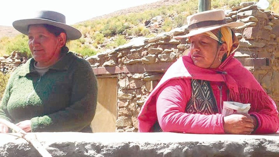 12° Ayninakuy el próximo jueves en Santa Catalina