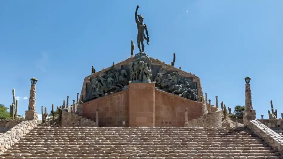 Defendió la causa patriota en las alturas del noroeste