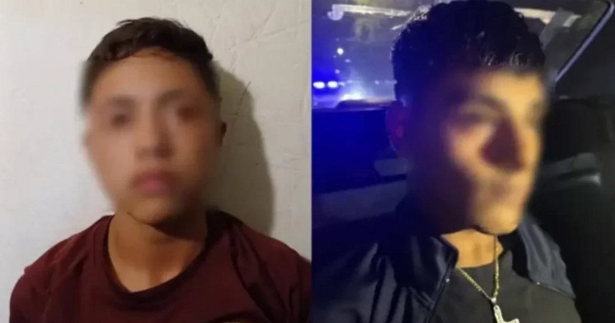 Dictaron prisión preventiva para el menor de 17 años detenido por el ...