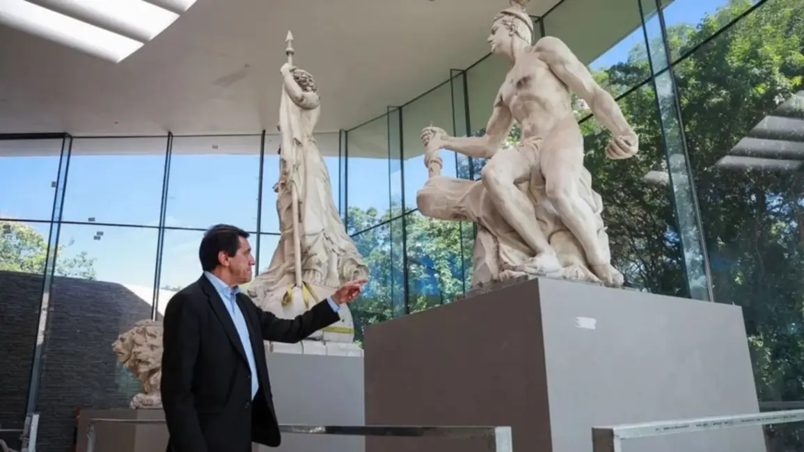 Jujuy, en el podio de las exportaciones mineras