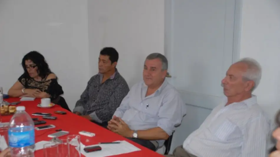 Piden informes por un sistema de aterrizaje