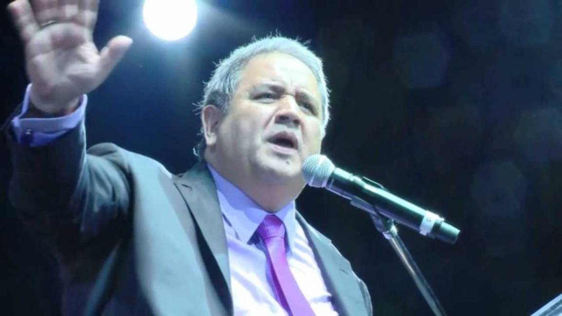Bancarios ratifican el paro del 31 de marzo