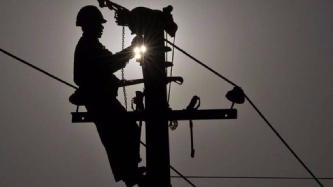 Mañana habrá cortes de luz en la capital jujeña