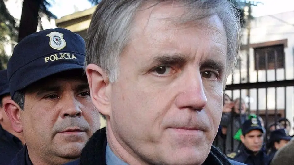 El padre Grassi solicitó la libertad anticipada y su pedido se analizará este jueves