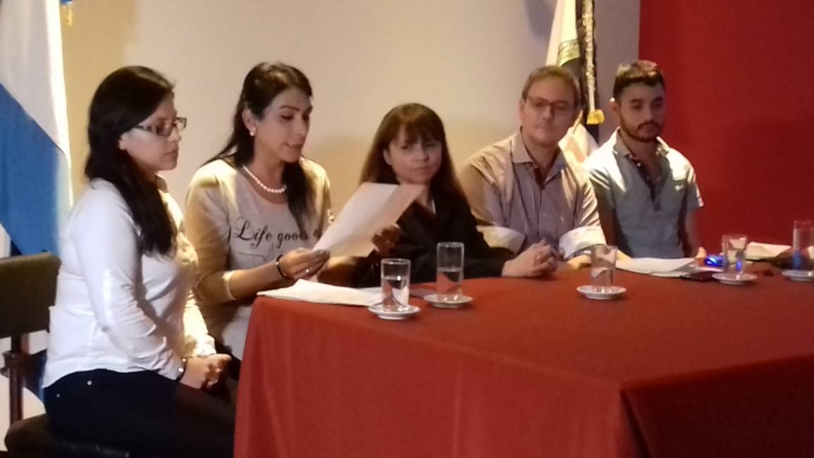 La expectativa de vida de las trans jujeñas no supera los 36 años