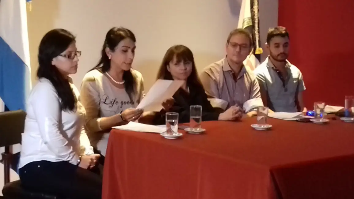 La expectativa de vida de las trans jujeñas no supera los 36 años