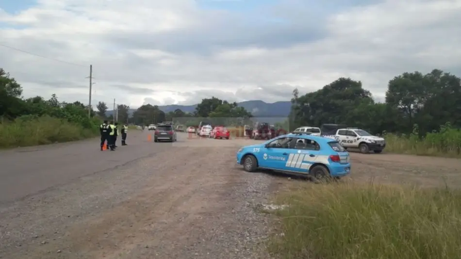 Realizarán inspección ocular por el crimen de Alexis Mamaní