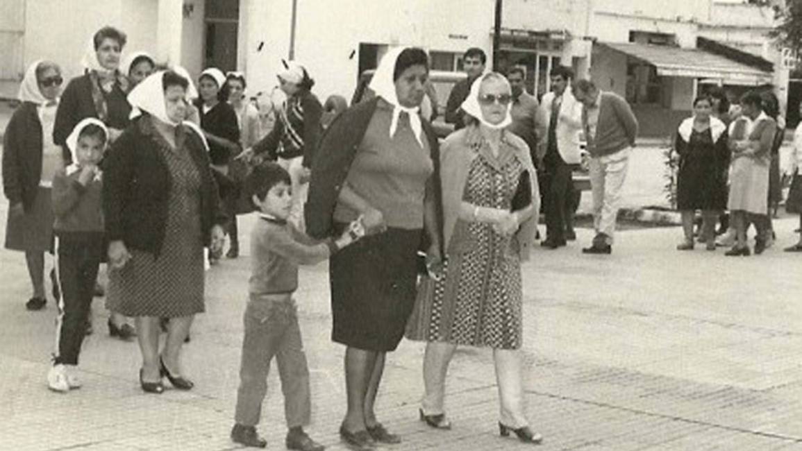 Se conmemoran hoy 42 años del Golpe de Estado