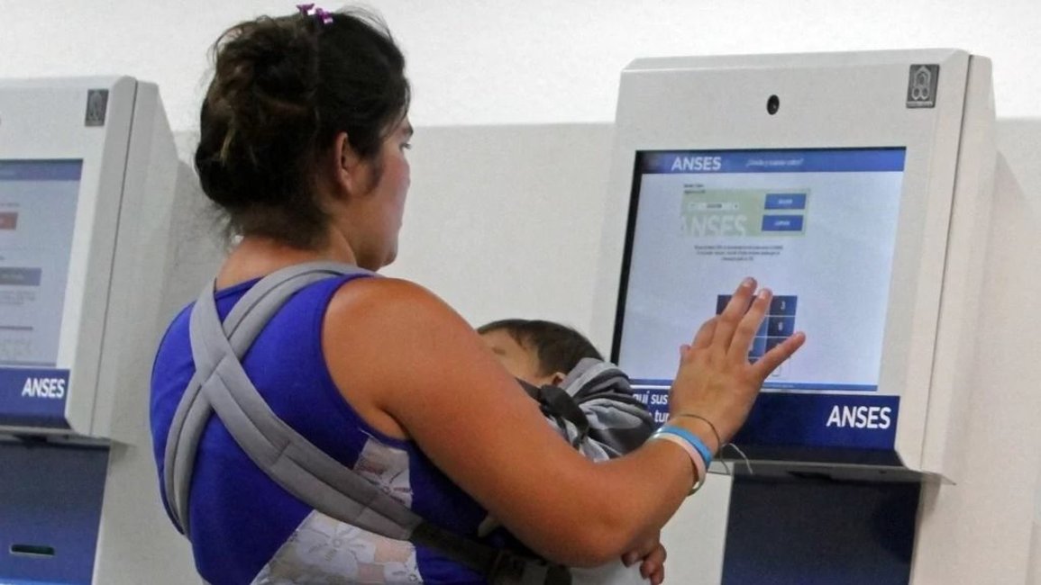 Más de 76 mil jujeños percibirán incremento en AUH