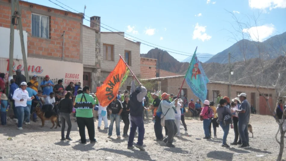 Ahora Carnaval de Flores