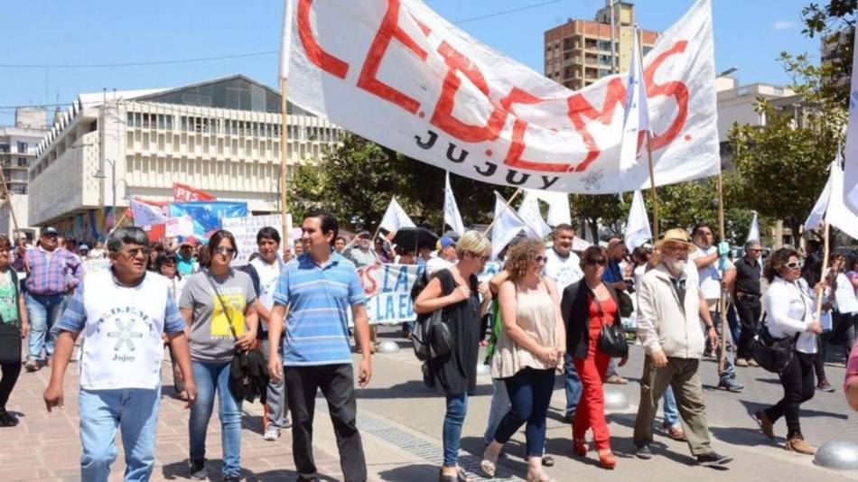 La Intergremial en estado de alerta