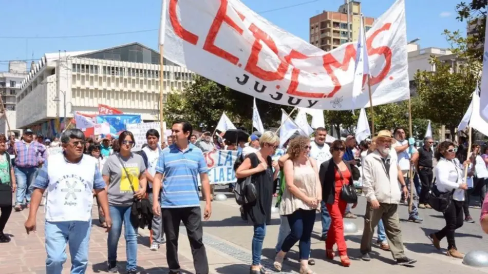 La Intergremial en estado de alerta