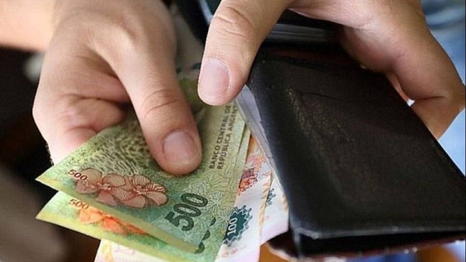 Hoy comienza el pago del medio aguinaldo