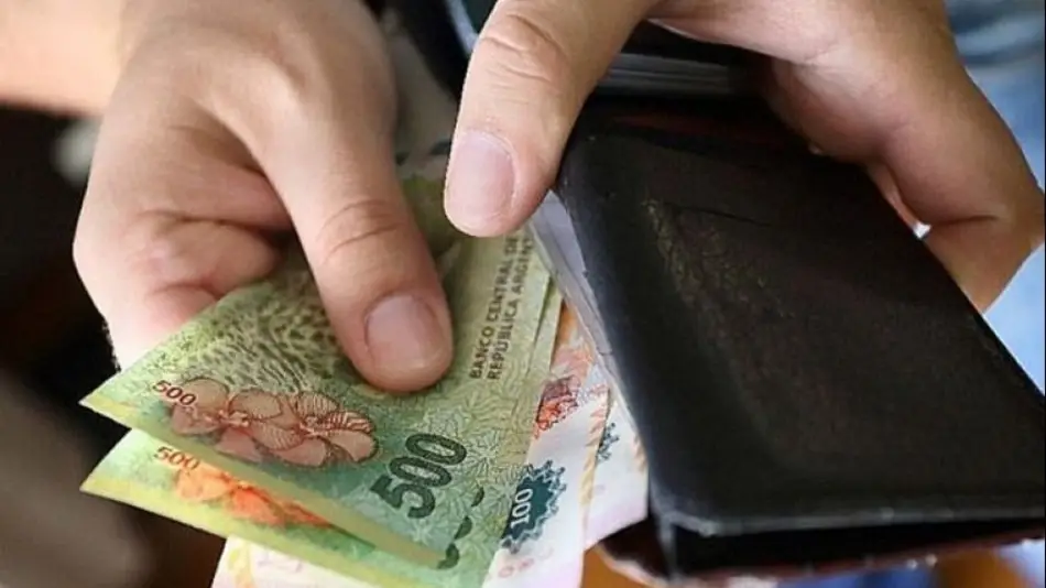 Hoy comienza el pago del medio aguinaldo