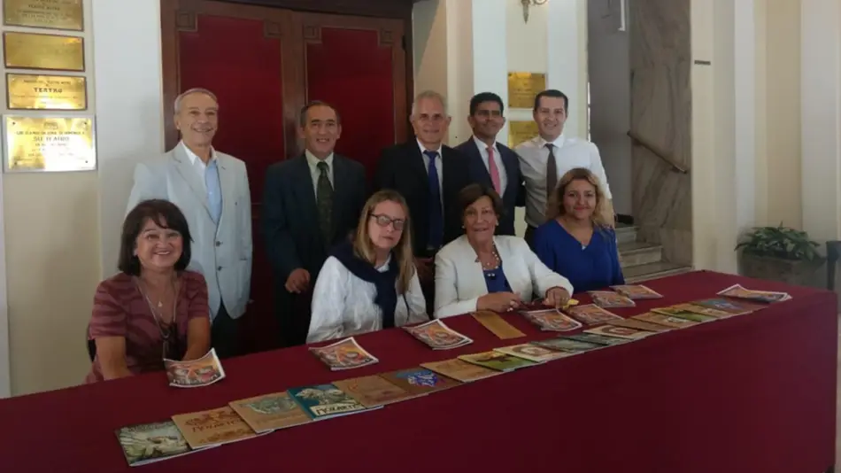 Mozarteum Jujuy abre su 39º temporada el 31