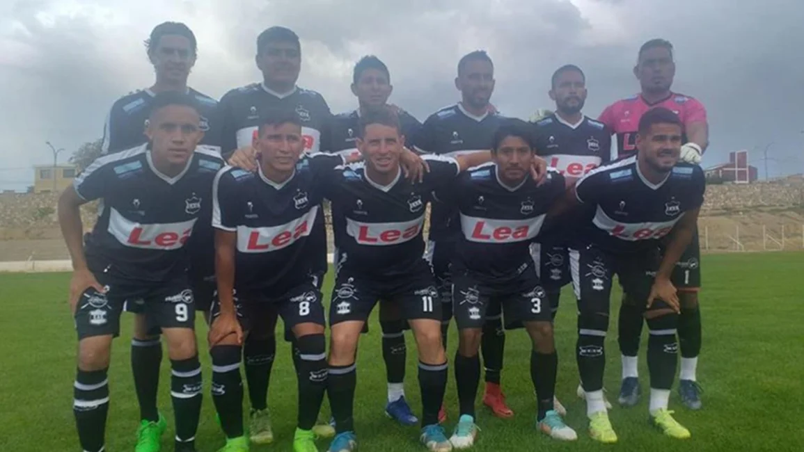 Fue empate en La Quiaca 