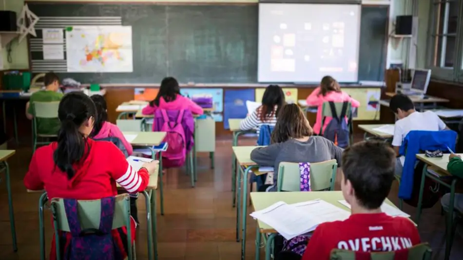 Se incorpora inglés en todas las primarias de la provincia 