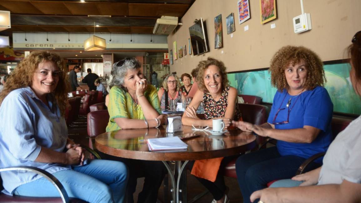 "MujereSonArte", con imágenes, poesía y música