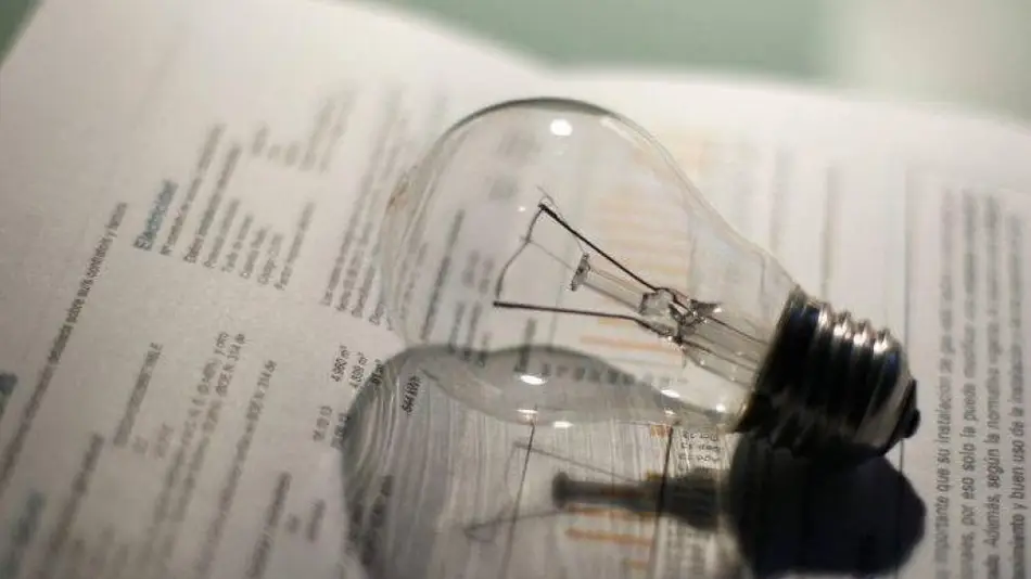 Prohíben cortes de luz por falta de pago de facturas