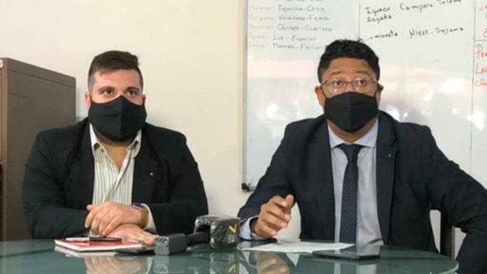 Regularizarán la situación de  los vendedores ambulantes 