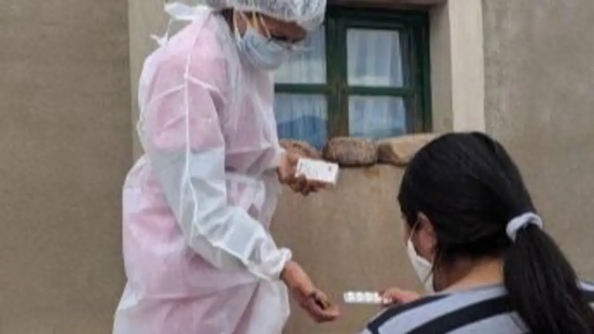 Jujuy: reportaron 28 nuevos casos y 1 fallecimiento por coronavirus