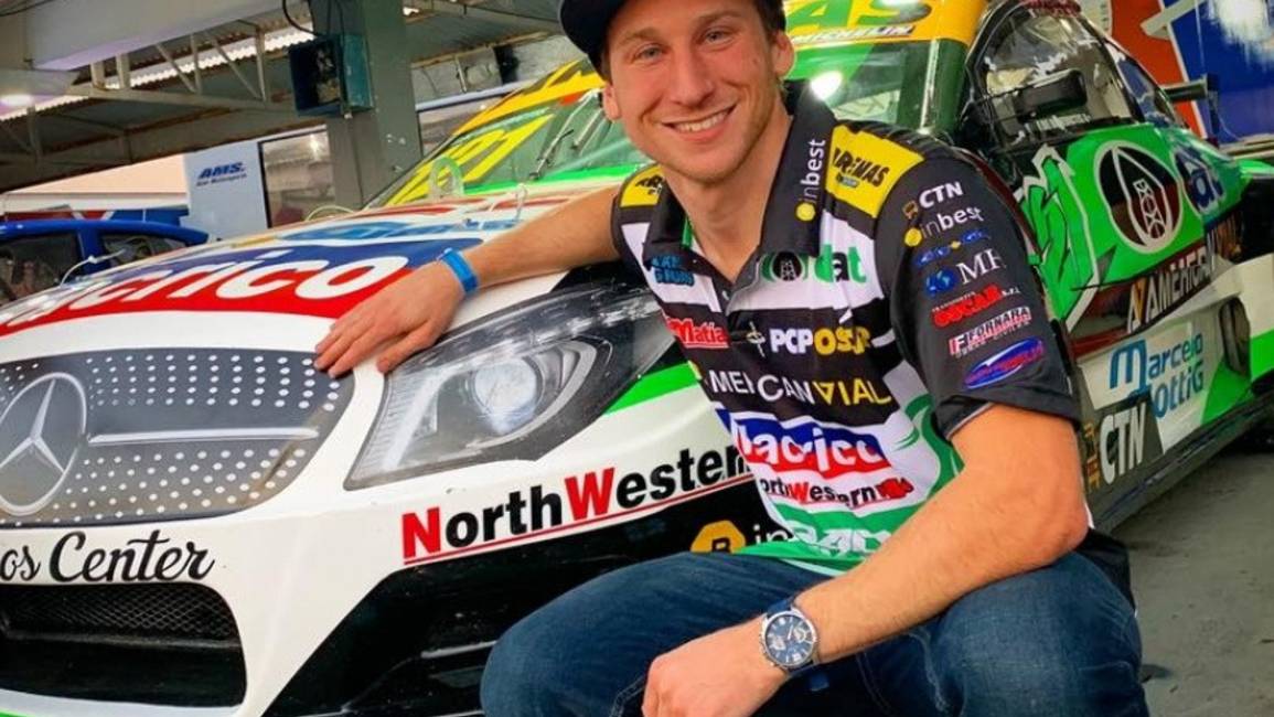 Condenaron a tres años de cárcel al piloto de TC que chocó y mató en 2018