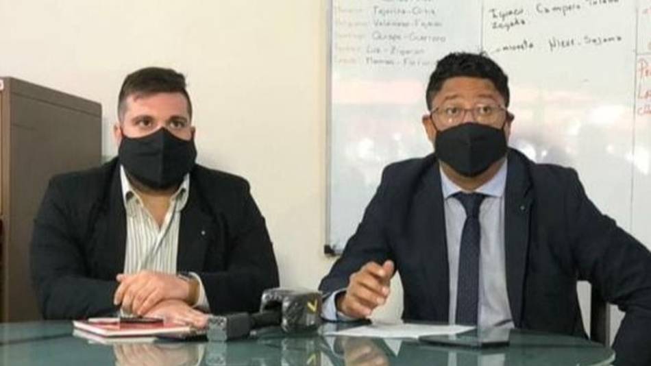 Vendedores ambulantes regularizan su situación